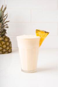 Drivu Tropical Pina Colada Smoothie