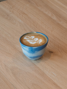 Drivu Hot Spanish Latte