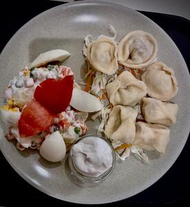Drivu Pelmeni