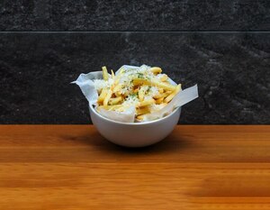 Drivu Truffle Fries