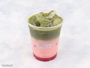 Drivu Pink Matcha