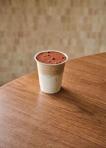 Drivu Milk Cloudy Espresso