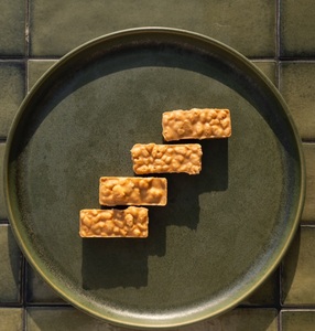 Drivu Dulce Caramel Crispies 