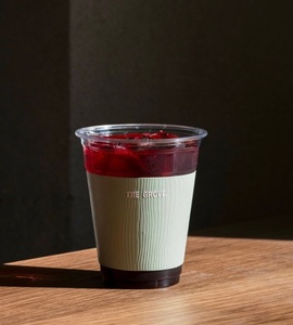 Drivu Hibiscus Iced Tea