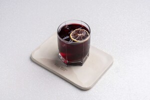 Drivu Homemade Hibiscus 