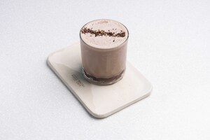 Drivu Choco Late Frappe