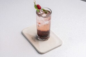 Drivu Mixed Berry Mojito 