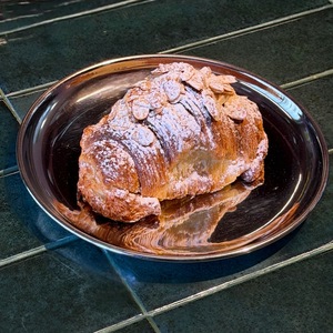 Drivu Double Baked Almond