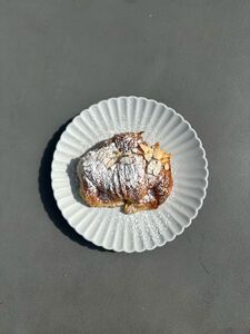 Drivu Double Baked Almond