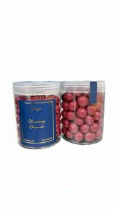 Strawberry Cheesecake - Murban abu-dhabi