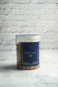 Drivu Salted Caramel Coffee