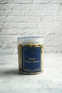 Drivu Pistachio Kunafa Almonds