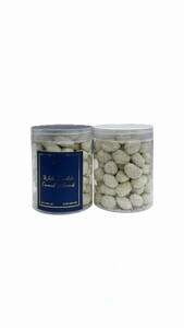 White Chocolate Coconut Almonds - Murban abu-dhabi