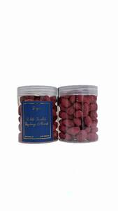 White Chocolate Raspberry Almonds - Murban abu-dhabi