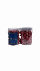 White Chocolate Raspberry Cashews - Murban abu-dhabi