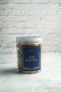 Drivu Salted Caramel Pecans