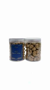 Salted Caramel Cashews - Murban abu-dhabi