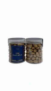 Salted Caramel Almonds - Murban abu-dhabi