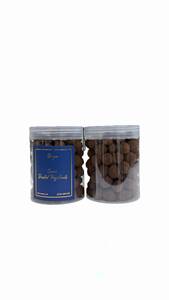 Cocoa-Dusted Hazelnuts - Murban abu-dhabi