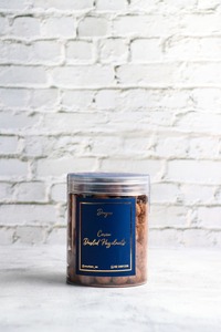 Drivu Cocoa-Dusted Almonds