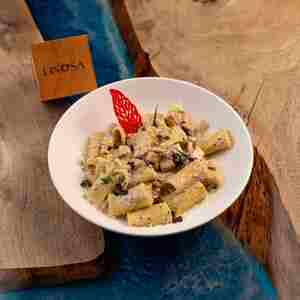 Drivu Truffle Chicken & Mushroom