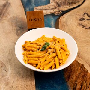 Drivu Classic Pink Sauce Alferdo