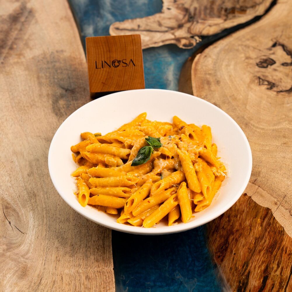 Linosa Cafe Al Jaddaf 