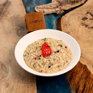 Drivu Classic Truffle Mushroom Risotto