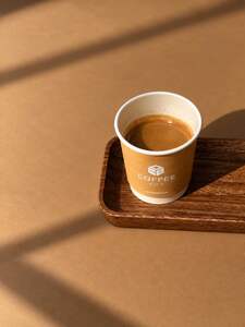 Espresso - Coffee Box Speciality Coffee sharjah