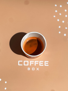 Drivu Espresso