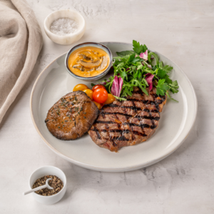 Drivu Chargrilled Striploin