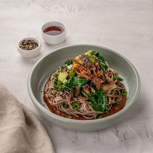 Drivu Dan Dan Noodles