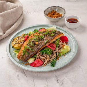 Drivu Chilli Yuzu Seabass