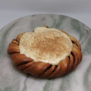 Drivu Cinnamon Babka