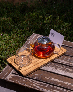 Drivu English Breakfast Tea