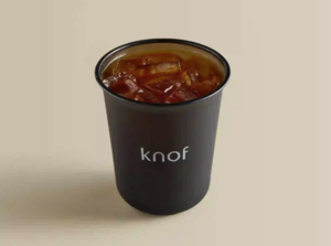 Drivu Iced Americano