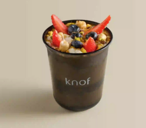 Drivu Creamy Greek Bowl