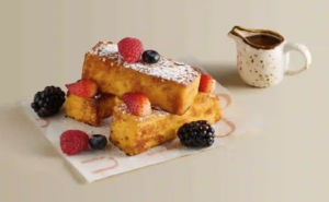 Drivu French Toast Sticks