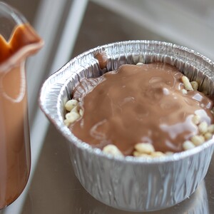 Drivu Rice Crispies Choco