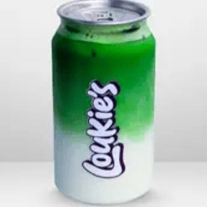 Drivu Matcha Pistachio