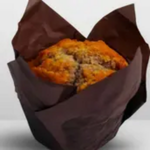 Drivu Blueberry Muffin