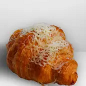 Drivu Cheese Croissant