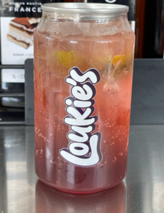 Drivu Hibiscus Watermelon Mojito