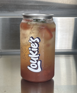 Drivu Strawberry Mojito