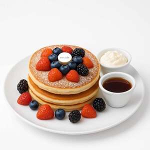 Drivu Pancake Breakfast 