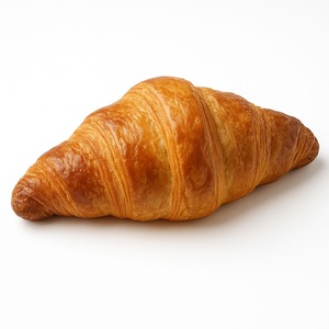 Drivu Plain Croissant 