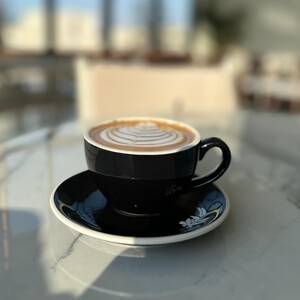 Drivu Hot Cafe Mocha