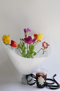 Drivu Spring Bouquet 