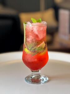 Drivu Strawberry Mojito