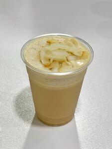 Drivu Iced Thai Latte